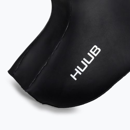 HUUB Varme Maschera termica in neoprene nero/grigio