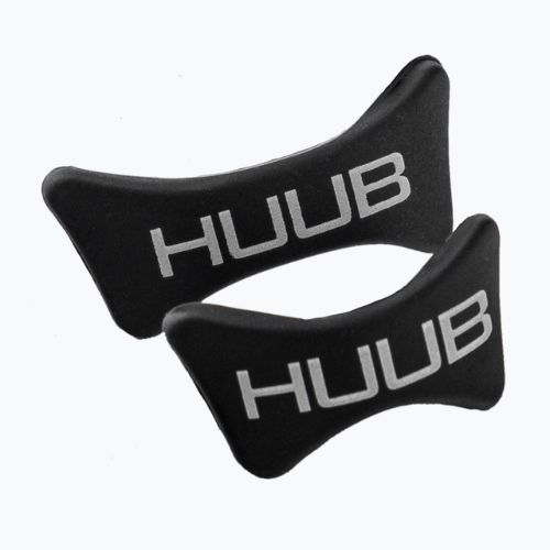 Occhiali da nuoto HUUB Altair nero
