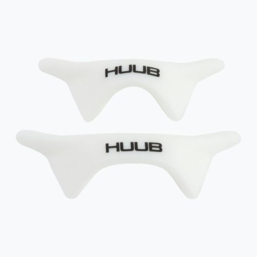 Occhiali da nuoto HUUB Thomas Lurz bianco