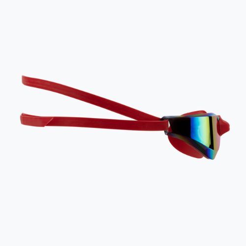 Occhiali da nuoto HUUB Thomas Lurz rosso