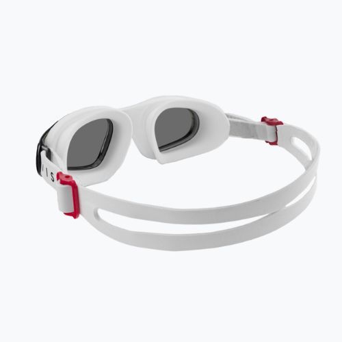 Occhiali da nuoto HUUB Vision bianco