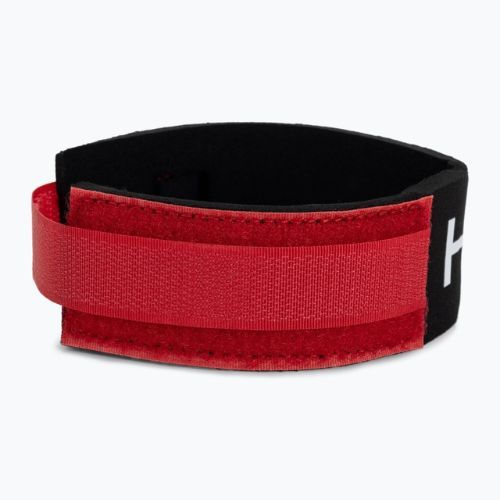 HUUB Timing Chip Band nero/rosso