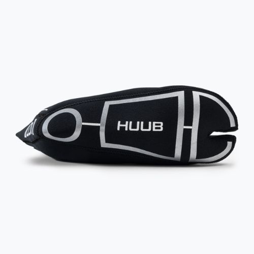 HUUB Calze da bagno in neoprene nero/grigio