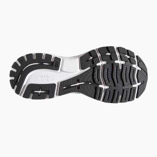 Brooks Ghost 14 scarpe da corsa da uomo nero/perla/notte