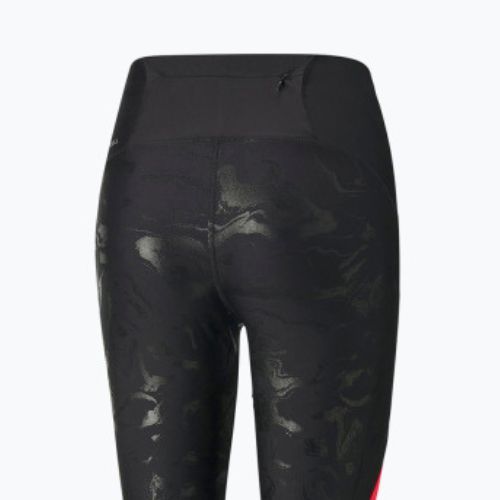Leggings running donna PUMA Run Ultraform Hw Fl High Shine puma nero