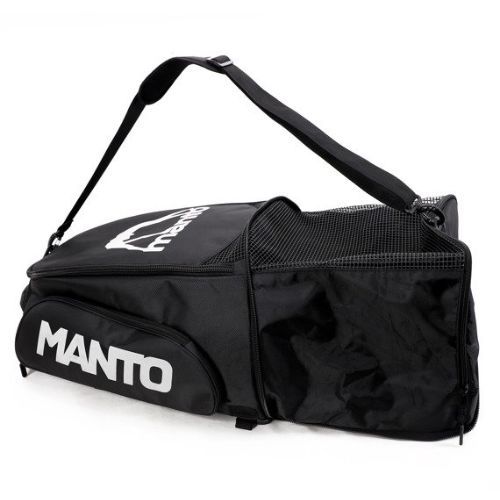 Zaino MANTO One nero