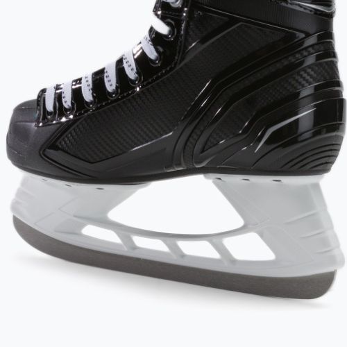 Pattini da hockey da uomo Bauer X-LP Sr nero