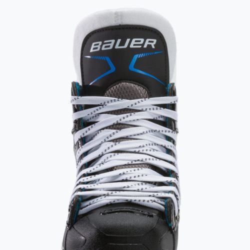 Pattini da hockey da uomo Bauer X-LP Sr nero