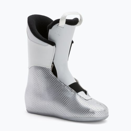 Scarponi da sci per bambini Atomic Hawx Girl 4 bianco/bordeaux