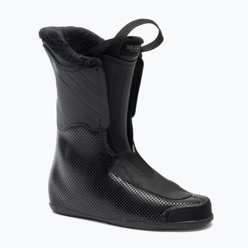 Scarponi da sci da donna Atomic Hawx Magna 75 W nero/oro