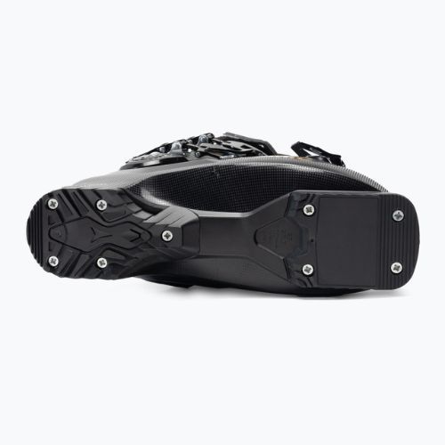 Scarponi da sci da donna Atomic Hawx Magna 75 W nero/oro