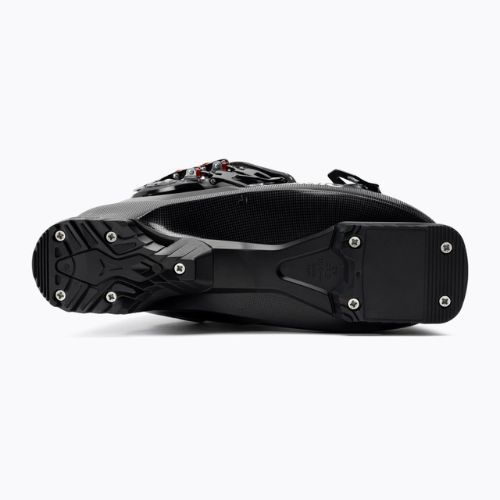 Scarponi da sci da uomo Atomic Hawx Magna 80 nero/bianco/rosso