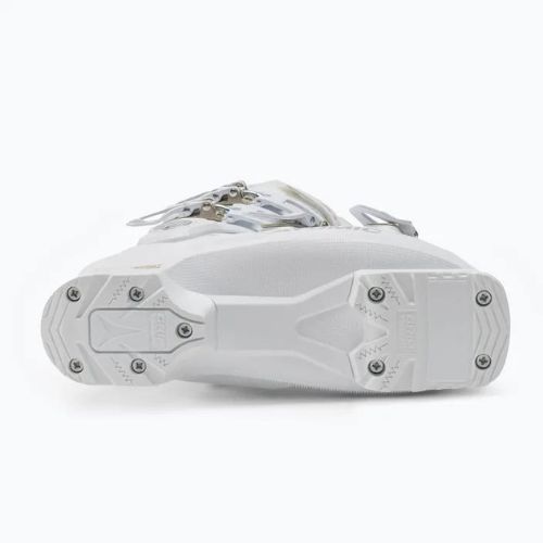 Scarponi da sci da donna Atomic Hawx Magna 95 W GW bianco/oro/argento