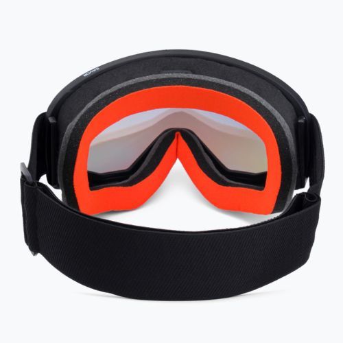 Occhiali da sci Atomic Savor Stereo nero/blu stereo