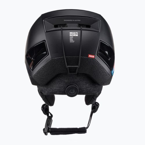 Casco da sci Atomic Backland nero