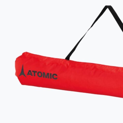 Borsa da sci Atomic A Sleeve rosso/nero