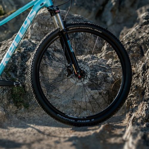 Kellys Vanity 90 29" mountain bike donna blu