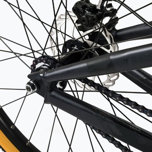 Kellys Whip 30 nero per bici da cross