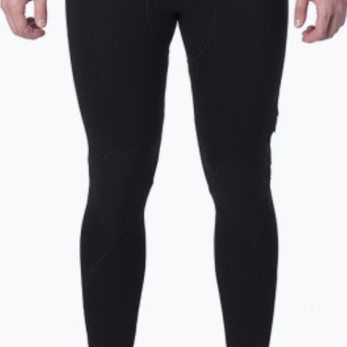 Uomo Rip Curl E Bomb 4/3 mm GB Z/Free nero schiuma nuoto