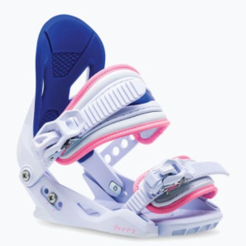 Snowboard per bambini ROXY Poppy Pacchetto + attacchi