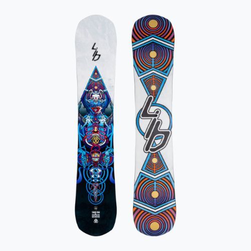 Snowboard Lib Tech T.Rice Pro 2022