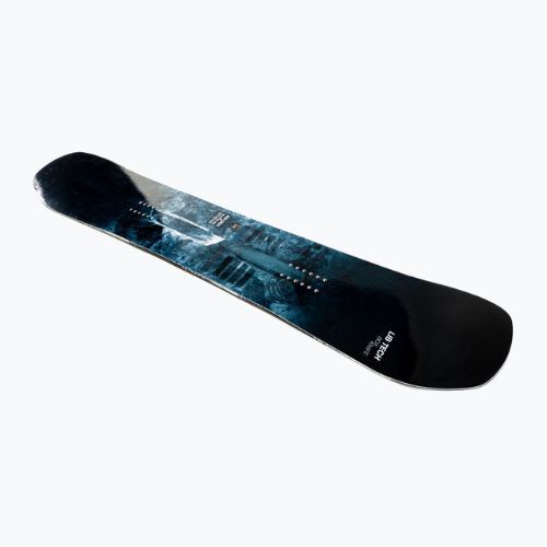 Snowboard Lib Tech Box Knife