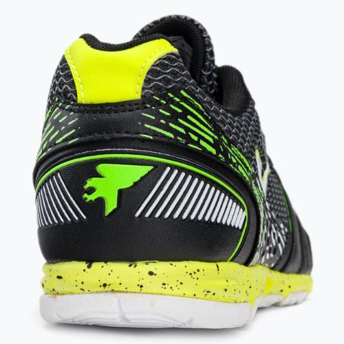 Scarpe da calcio da uomo Joma Mundial IN nero