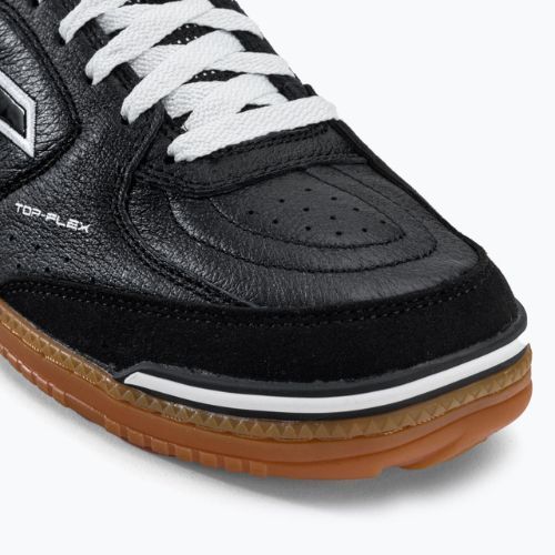 Scarpe da calcio da uomo Joma Top Flex IN nero TOPS2121IN