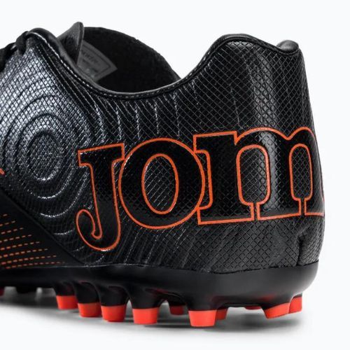 Scarpe da calcio da uomo Joma Xpander AG nero