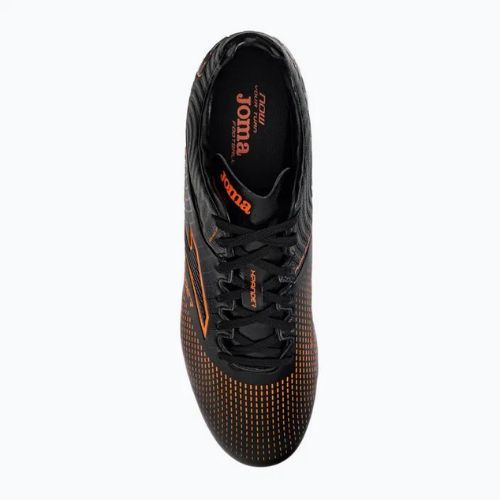 Scarpe da calcio da uomo Joma Xpander AG nero