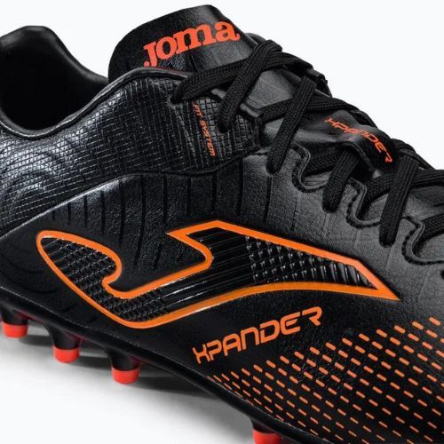 Scarpe da calcio da uomo Joma Xpander AG nero