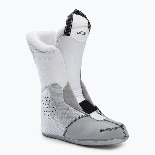 Scarponi da sci da donna Salomon X Access Wide 70 W nero/bianco