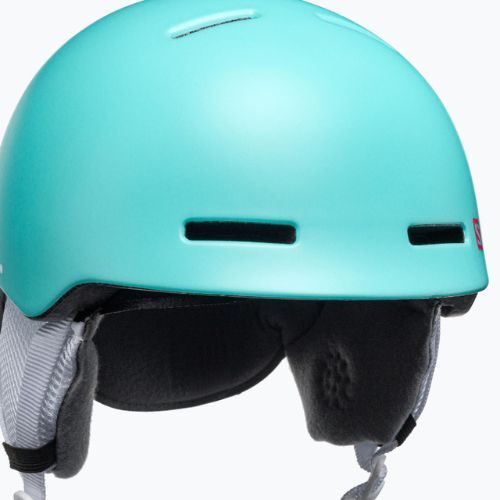Casco da sci per bambini Salomon Grom aruba