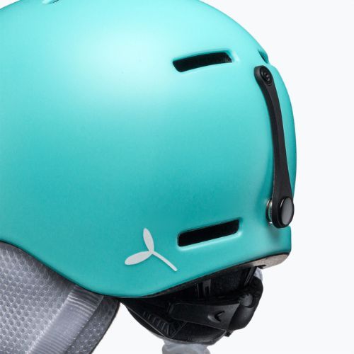 Casco da sci per bambini Salomon Grom aruba