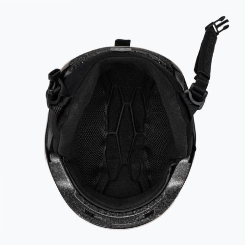 Casco da sci Salomon da donna Spell beige