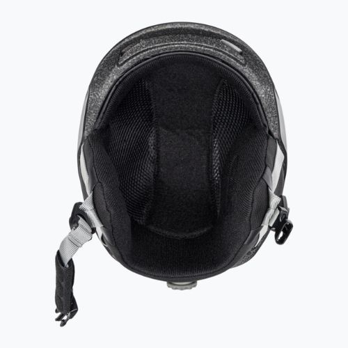 Casco da sci da donna Salomon Icon LT Access nero