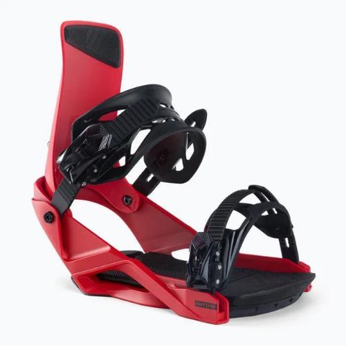 Attacchi da snowboard Salomon Rhythm red