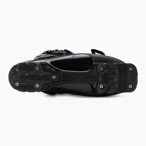 Scarponi da sci da uomo Salomon S Pro Alpha 110 GW nero/titanio/metallo