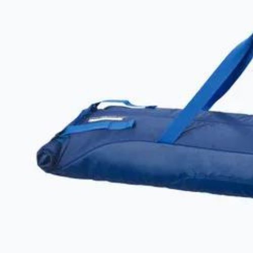 Borsa da sci Salomon Extend 1 imbottita blu nautico/navy peonia
