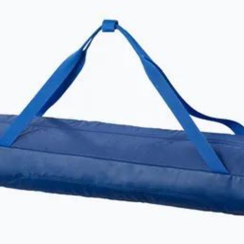 Borsa da sci Salomon Extend 1 imbottita blu nautico/navy peonia