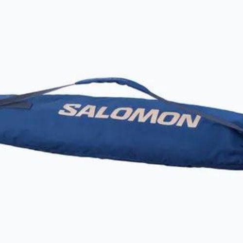 Sacca da sci Salomon Original 1 Pair navy peony/night sky