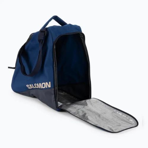 Borsa da sci Salomon Original Gearbag 32 l navy peony/night sky