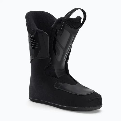 Scarponi da sci per bambini Nordica Speedmachine J4 nero/antracite/rosso