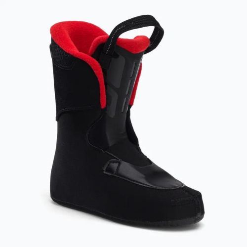 Scarponi da sci per bambini Nordica Speedmachine J2 nero/antracite/rosso