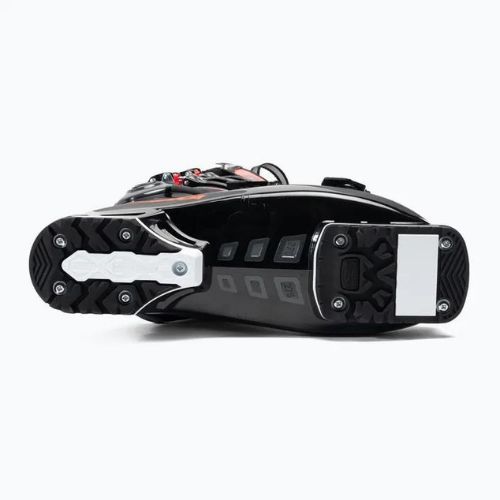 Scarponi da sci Nordica Speedmachine 3 110 GW da uomo nero/antracite/rosso
