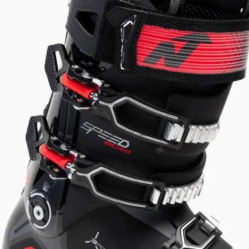 Scarponi da sci Nordica Speedmachine 3 110 GW da uomo nero/antracite/rosso
