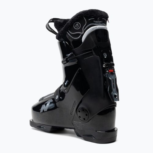 Scarponi da sci da donna Nordica HF Elite Heat W GW nero