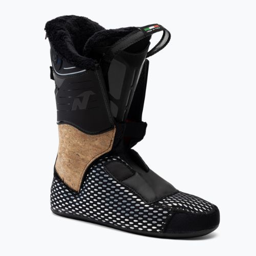 Scarponi da sci da donna Nordica HF Elite Heat W GW nero