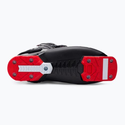 Scarponi da sci Nordica HF 110 GW da uomo nero/antracite/rosso