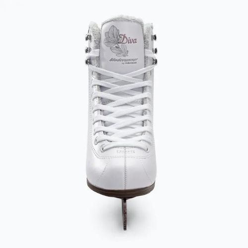 Pattini di figura da donna Bladerunner Diva bianco/oro rosa